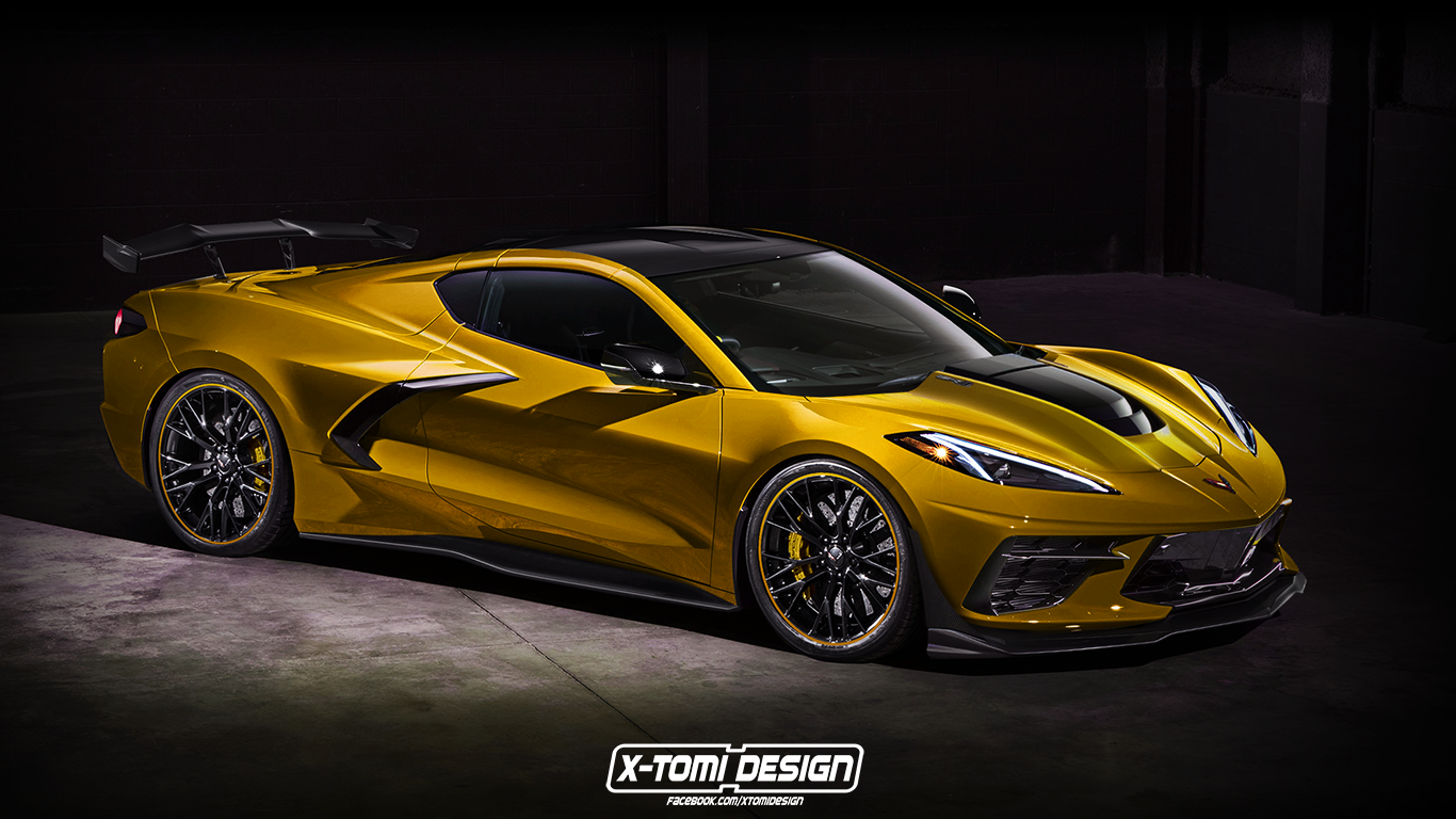 2024 Corvette Zo6 0 To 60 Time Michaelina